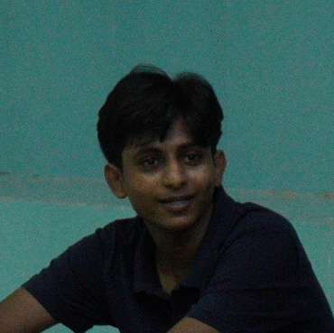 Aman Kumar