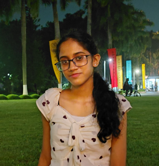 Subhra Gour