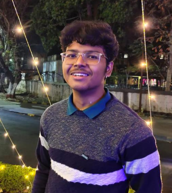 Kazi Wasim Raj